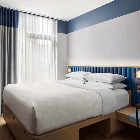 Motto By Hilton New York City Chelsea Exterior foto