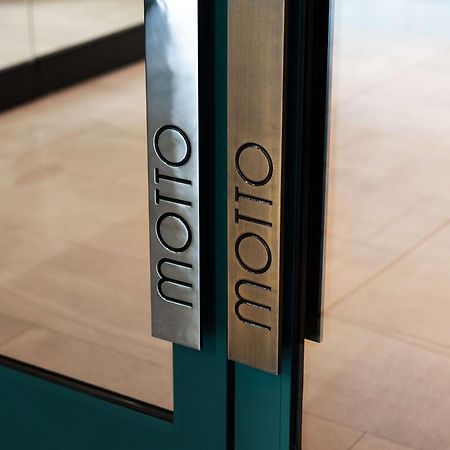 Motto By Hilton New York City Chelsea Exterior foto
