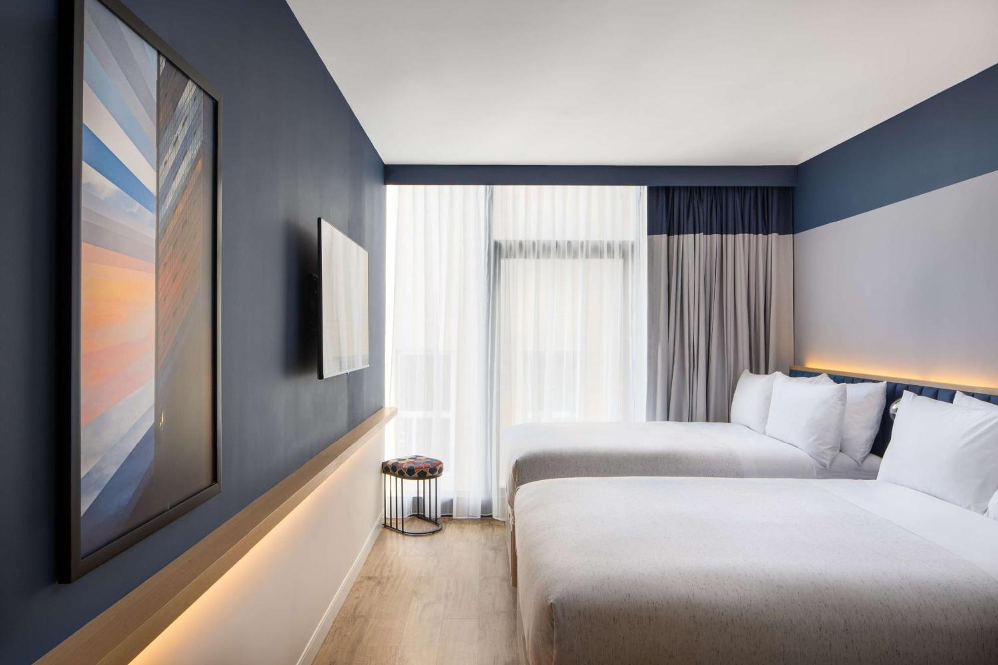 Motto By Hilton New York City Chelsea Exterior foto